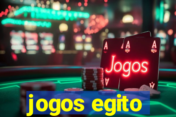 jogos egito